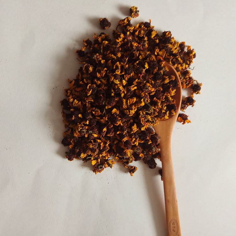 Snow Chrysanthemum Flower Dried Loose Herbal Tea 500g Bulk Supply - Image 4