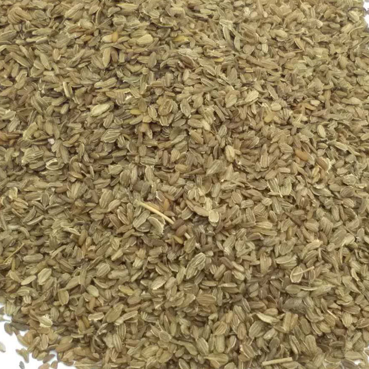 Low Temperature Baked Carrot Seed Powder Hu Luo Bo Zi for Five Grain Mixes and Herbal Blends - Image 3