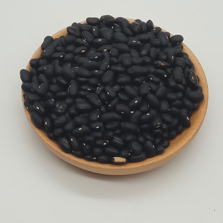 Low Temperature Roasted Black Soybeans Shu Hei Dou Wholesale Bulk Five Grain Ingredient - Image 4