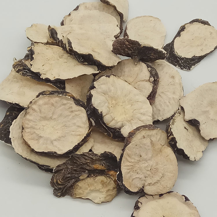 Black Maca Root Low Temperature Baked Ready to Eat Wholesale Bulk Herbal Ingredient - Image 4