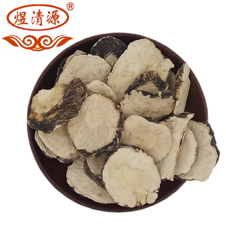 Black Maca Root Low Temperature Baked Ready to Eat Wholesale Bulk Herbal Ingredient - Image 3