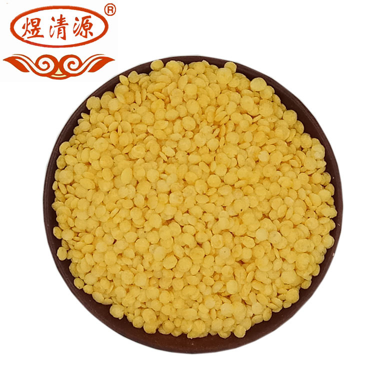 Baked Corn Flakes Ready to Eat Whole Grain Breakfast Cereal Bulk Loose Corn Flakes - Image 3