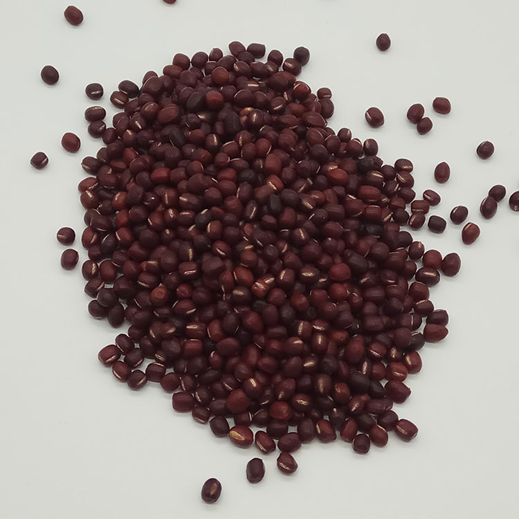 Dried Adzuki Beans Pearl Red Low Temperature Baked Edible Whole Beans Bulk Supply - Image 4