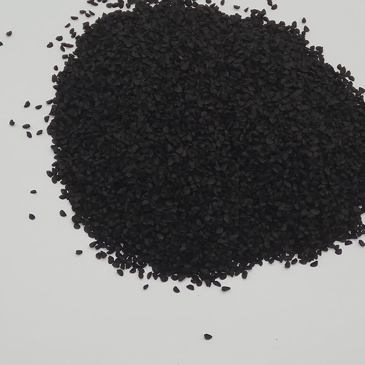 Low Temperature Baked Scallion Seed Powder Da Cong Zi Traditional Herbal Ingredient - Image 3
