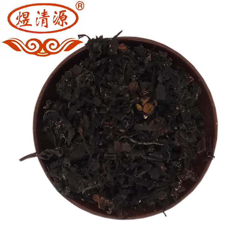 Dried Seaweed Low Temperature Baked Whole Grain Soy Milk Ingredient Bulk 5 Jin Bag - Image 5