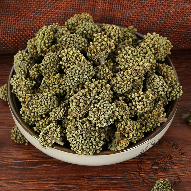 San Qi Flower Dried Panax Notoginseng Blossom Tea Herb 500g Wenshan Yunnan - Image 2