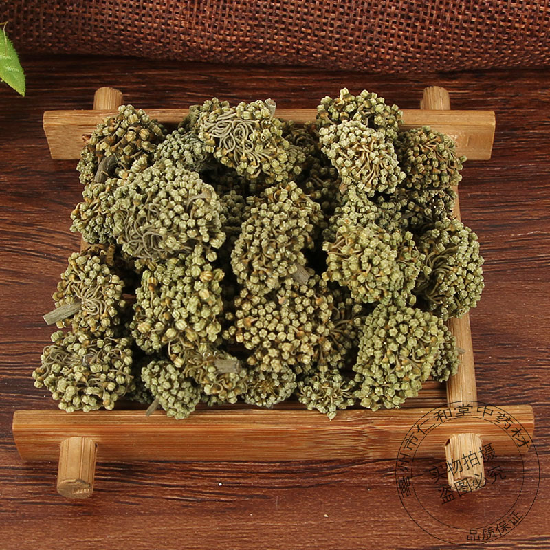 San Qi Flower Dried Panax Notoginseng Blossom Tea Herb 500g Wenshan Yunnan - Image 4