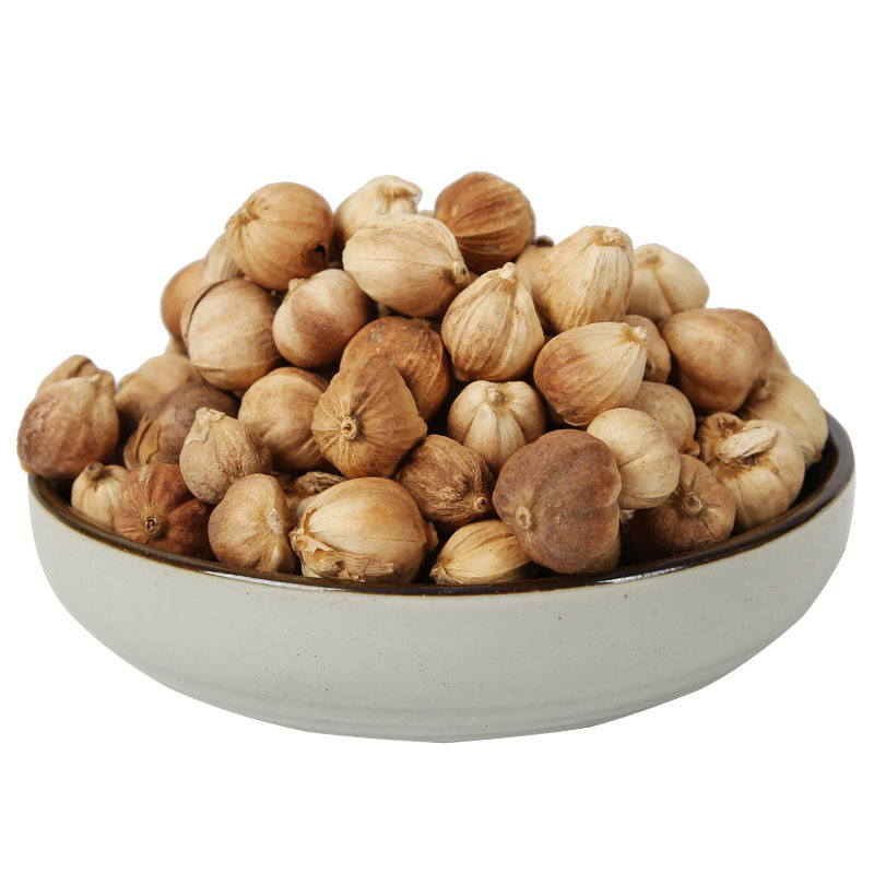White Cardamom Bai Dou Kou 500g Dried Amomum Kravanh Fruit for Cooking and Herbal Use - Image 5