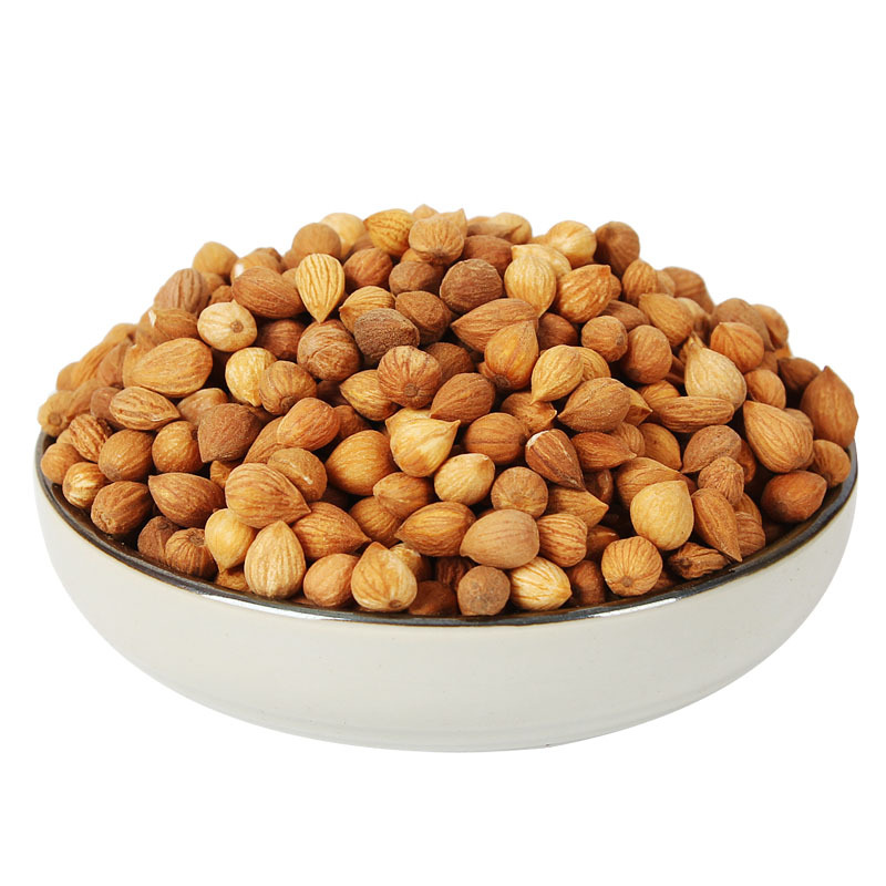 Dried Chinese Bush Cherry Seed Yu Li Ren 500g Traditional Herbal Ingredient for Decoction and Culinary Use - Image 5