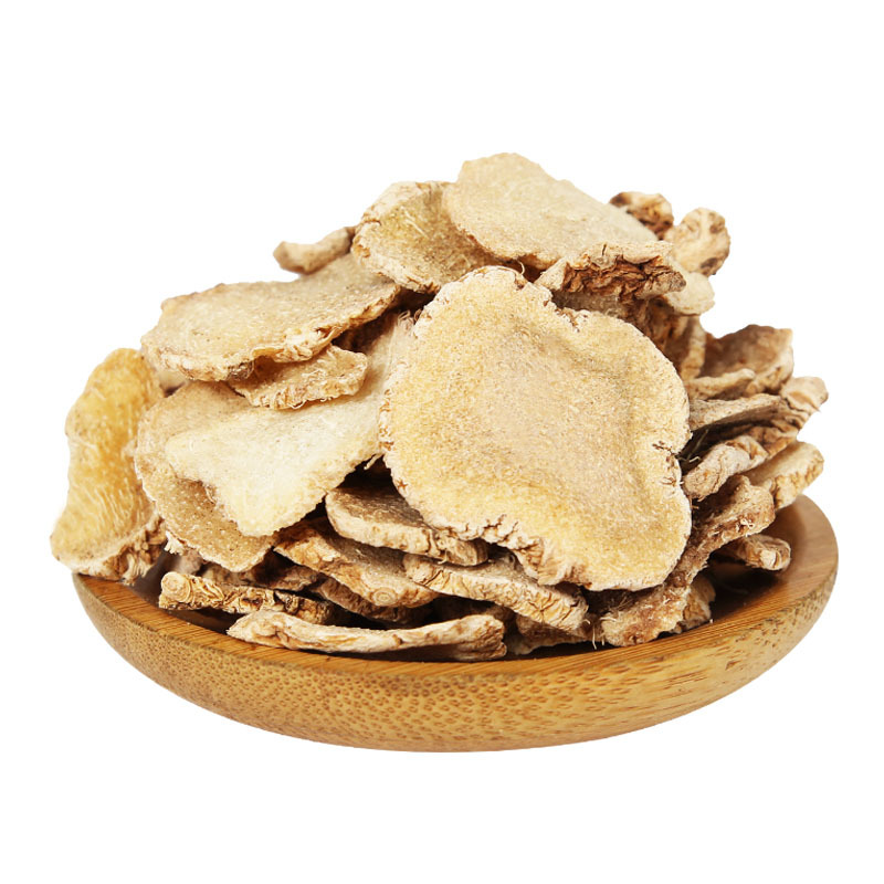 Bai Ji Slices (Bletilla striata) — Dried Food Herb Rhizome Pieces, 500g - Image 5