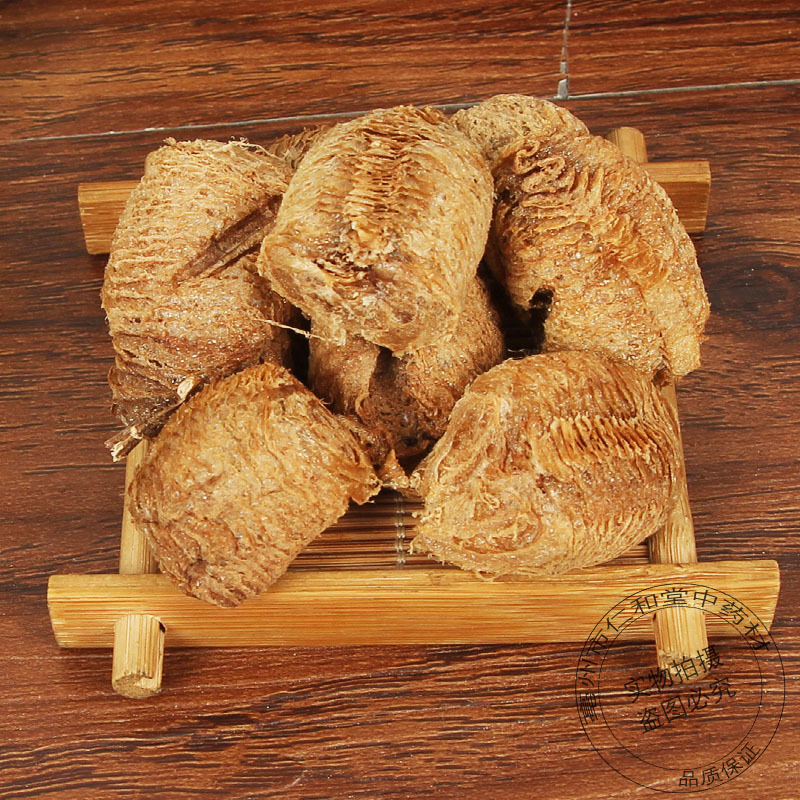 Sang Piao Xiao Mantis Egg Case 500g Dried Chinese Herb for Decoction and Culinary Use - Image 3