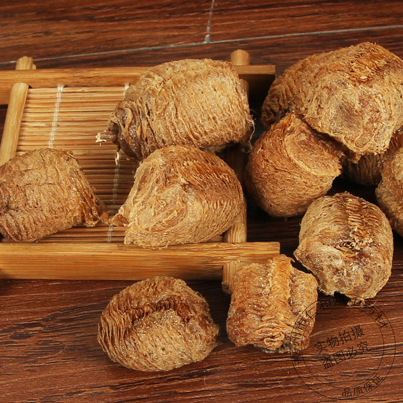 Sang Piao Xiao Mantis Egg Case 500g Dried Chinese Herb for Decoction and Culinary Use - Image 4