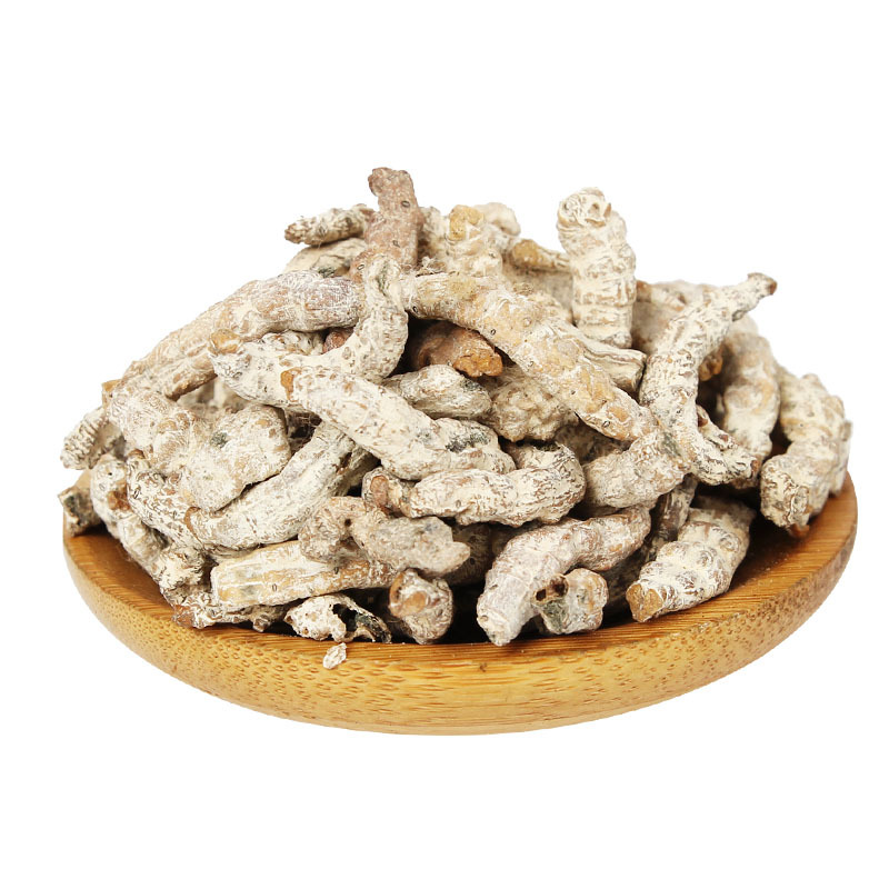 White Silkworm Bai Jiang Can Dried TCM Herb 500g Wholesale Bulk Culinary Use - Image 5