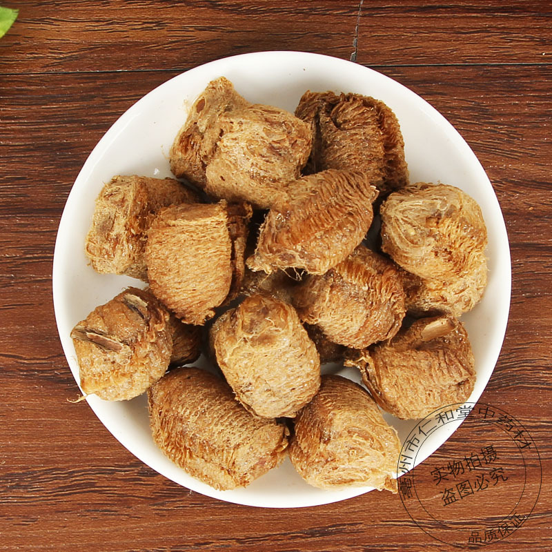 Sang Piao Xiao Mantis Egg Case 500g Dried Chinese Herb for Decoction and Culinary Use - Image 2