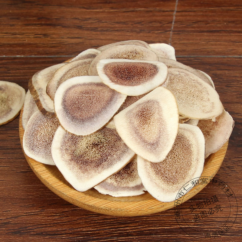Deer Antler Slices Lu Jiao Pian Dried Slices for Decoction and Culinary Use 500g Small Pieces - Image 4