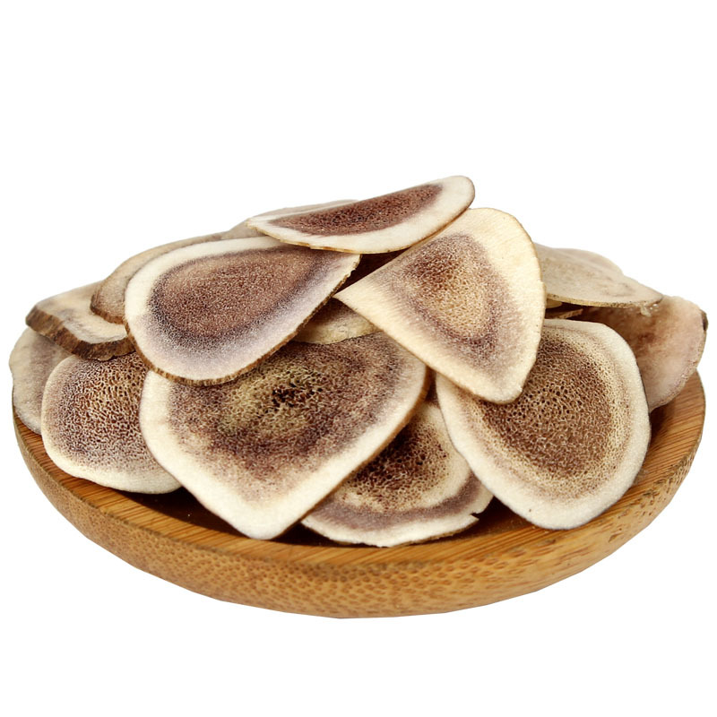 Deer Antler Slices Lu Jiao Pian Dried Slices for Decoction and Culinary Use 500g Small Pieces - Image 5