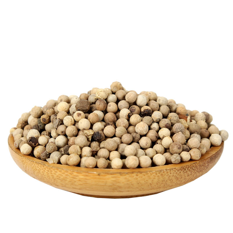 White Pepper Bai Hu Jiao Whole Peppercorns 500g Culinary Spice for Cooking and Seasoning - Image 5