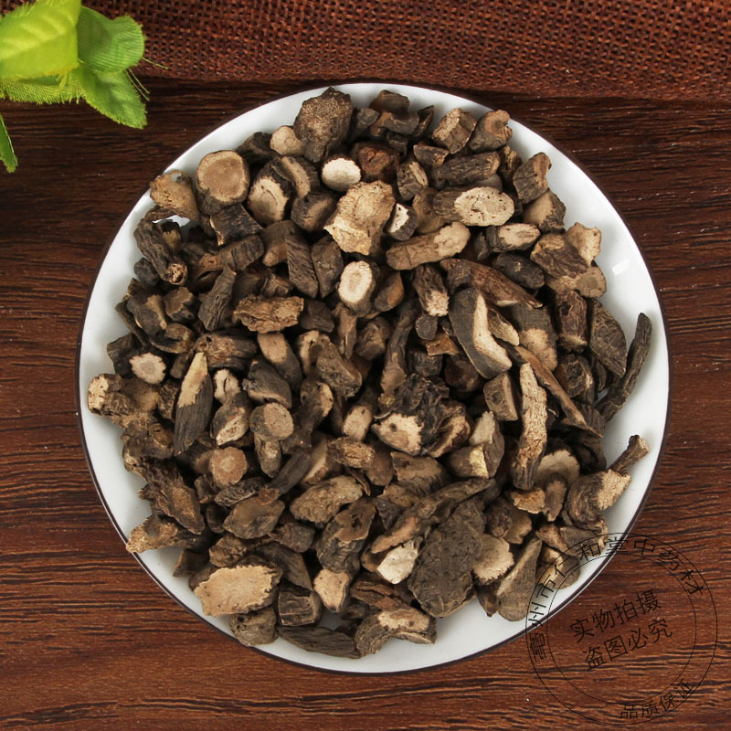 Xian Mao Dried Curculigo Root Segments and Slices 500g Traditional Chinese Herb for Decoction and Culinary Use - Image 4