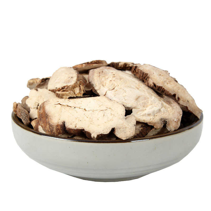 Chonglou Sliced Rhizoma Paris Polyphylla Dried Herb for Decoction 500g - Image 5