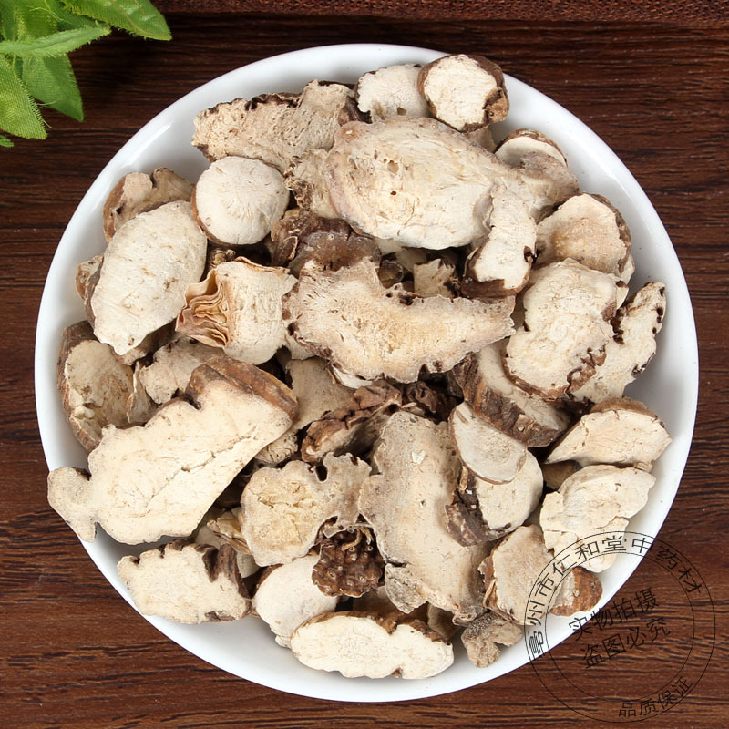 Chonglou Sliced Rhizoma Paris Polyphylla Dried Herb for Decoction 500g - Image 4