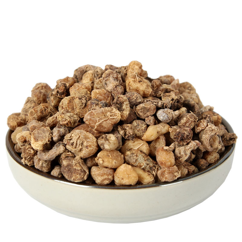Dried Shan Ci Gu Bulb Loose Bulk Chinese Herbal Medicine Cremastra Applicata 500g - Image 5