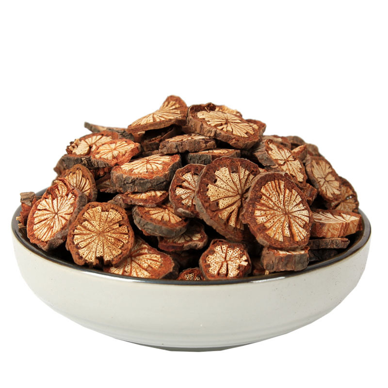 Dried Sargentodoxa Cuneata Slices Hong Teng 红藤 Cut Herb for Decoction and Wine Infusion 500g - Image 5