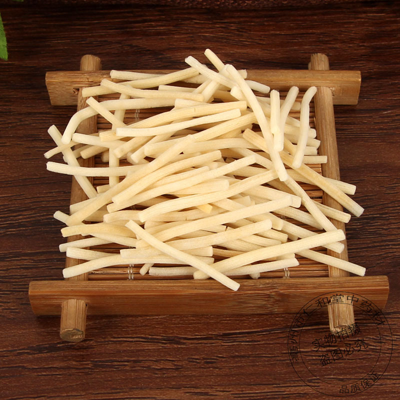 Dried Juncus Rush Deng Xin Cao Loose Herb 500g for Decoction and Culinary Use - Image 2