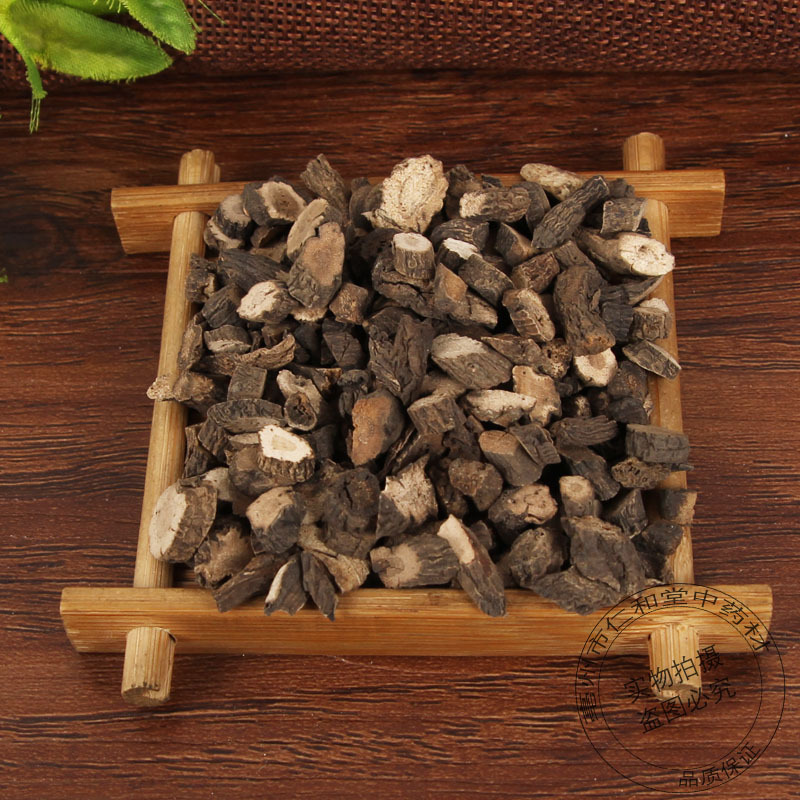 Xian Mao Dried Curculigo Root Segments and Slices 500g Traditional Chinese Herb for Decoction and Culinary Use - Image 3