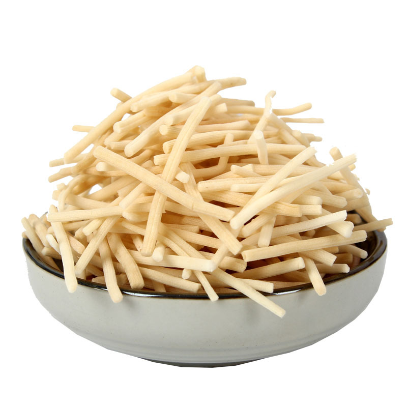 Dried Juncus Rush Deng Xin Cao Loose Herb 500g for Decoction and Culinary Use - Image 5