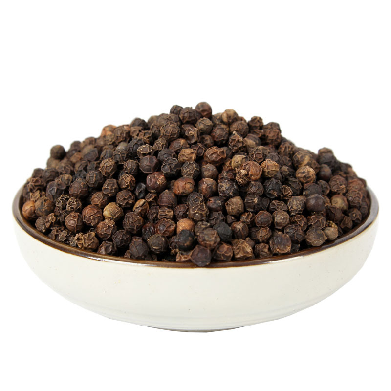 Black Pepper Hu Jiao Hu Jiao Whole Peppercorns 500g Culinary Spice for Cooking and Seasoning - Image 5