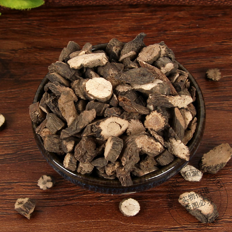 Xian Mao Dried Curculigo Root Segments and Slices 500g Traditional Chinese Herb for Decoction and Culinary Use - Image 2