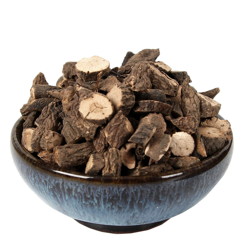 Xian Mao Dried Curculigo Root Segments and Slices 500g Traditional Chinese Herb for Decoction and Culinary Use - Image 5
