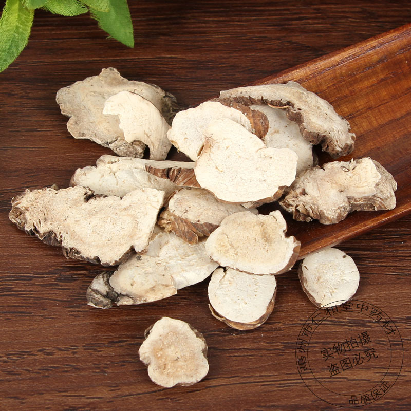 Chonglou Sliced Rhizoma Paris Polyphylla Dried Herb for Decoction 500g - Image 3