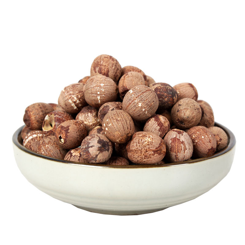 Red Lotus Seeds Hong Lian Zi Dried Peeled and Cored 500g for Soups and Congee - Image 5