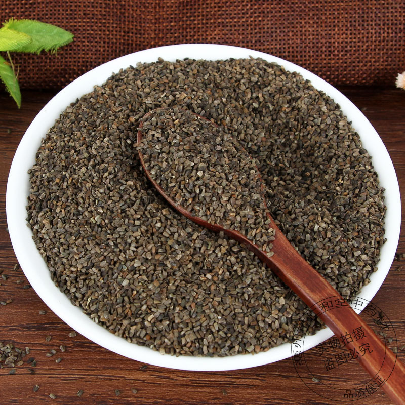 Chongweizi Motherwort Seeds 500g Dried Leonurus Fruit for Decoction and Culinary Use - Image 2