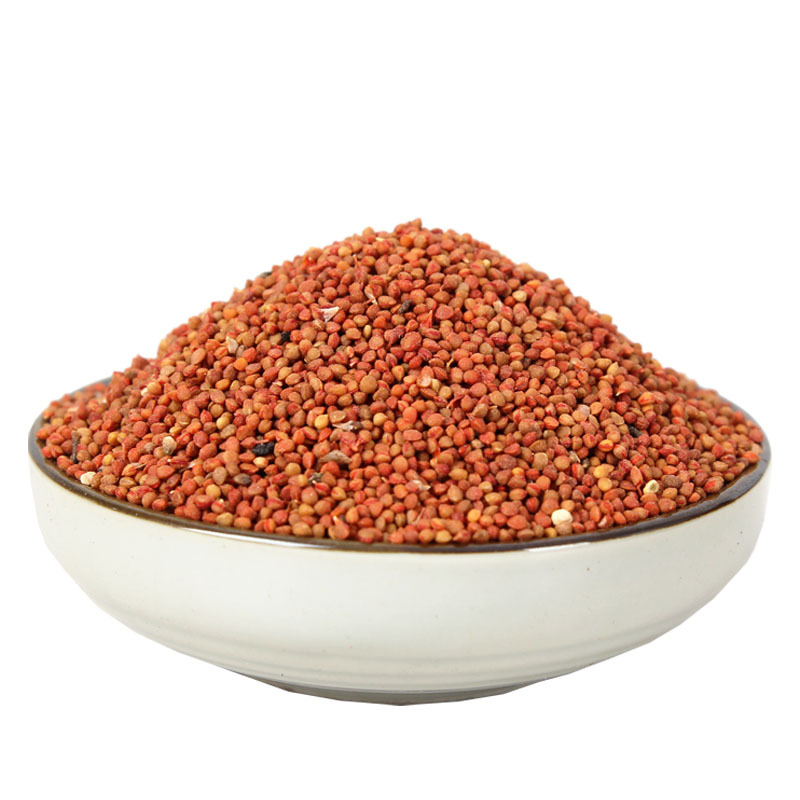 Chu Shi Zi Dried Broussonetia Fruit 500g Traditional Chinese Herb for Culinary and Decoction Use - Image 5