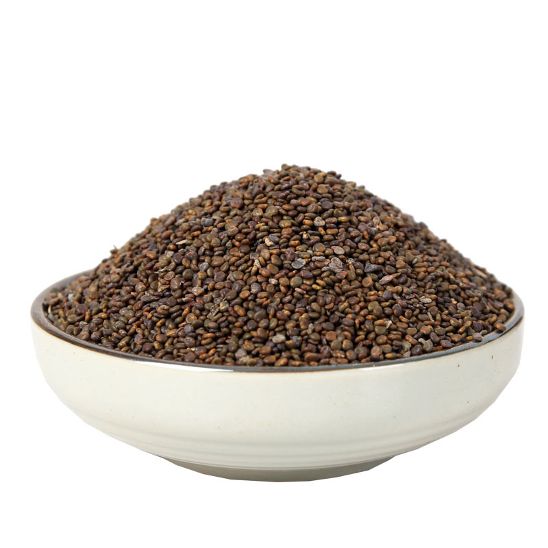 Sha Yuan Zi Astragalus Seeds 500g Dried Flatstem Milkvetch Seed Traditional TCM Herb for Decoction and Culinary Use - Image 5