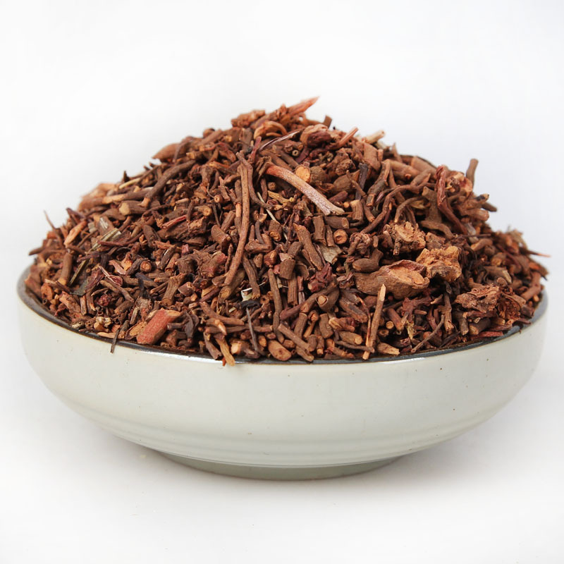 Dried Madder Root Qian Cao 茜草 Rubia cordifolia Traditional Chinese Herb for Decoction 1000g - Image 5