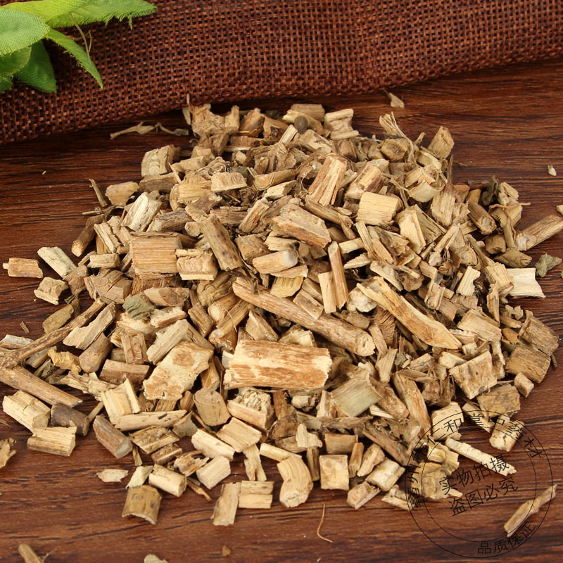 Dried Guang Huo Xiang Patchouli Stems 500g Traditional Chinese Herb for Culinary and Decoction Use - Image 3