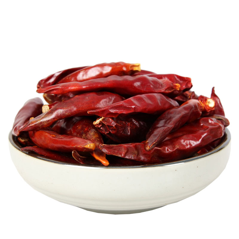 Dried Bird's Eye Chili 500g Extra Hot Whole Dried Peppers for Cooking and Spice Blends - Image 5