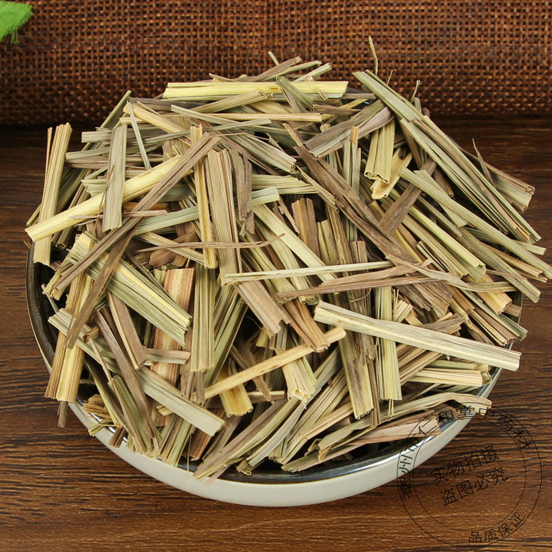 Dried Lemongrass Xiang Mao Cao Culinary Herb 500g for Cooking and Herbal Tea - Image 3