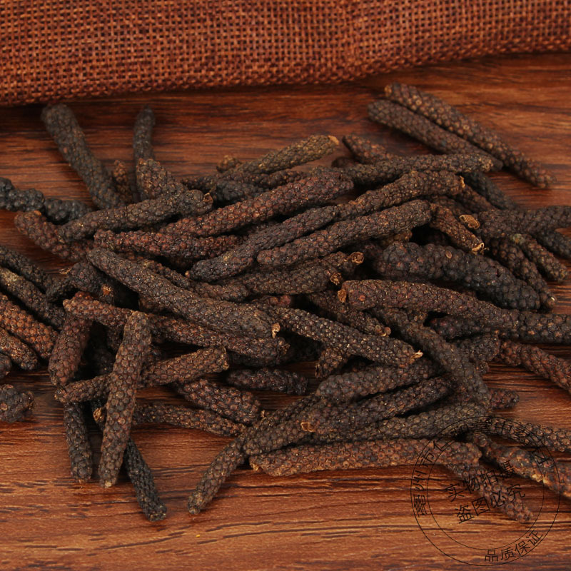 Dried Long Pepper Bi Bo 500g Culinary Spice Whole Piper longum Fruit for Cooking and Traditional Use - Image 4