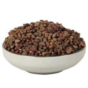 Nǚ Zhēn Zǐ (Ligustrum lucidum) Dried Fruit 500g — Traditional Yin-Nourishing Herb, Pairs with Han Lian Cao & Tu Si Zi