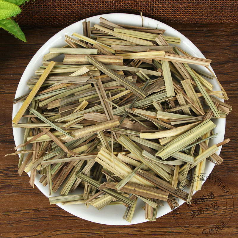 Dried Lemongrass Xiang Mao Cao Culinary Herb 500g for Cooking and Herbal Tea - Image 2