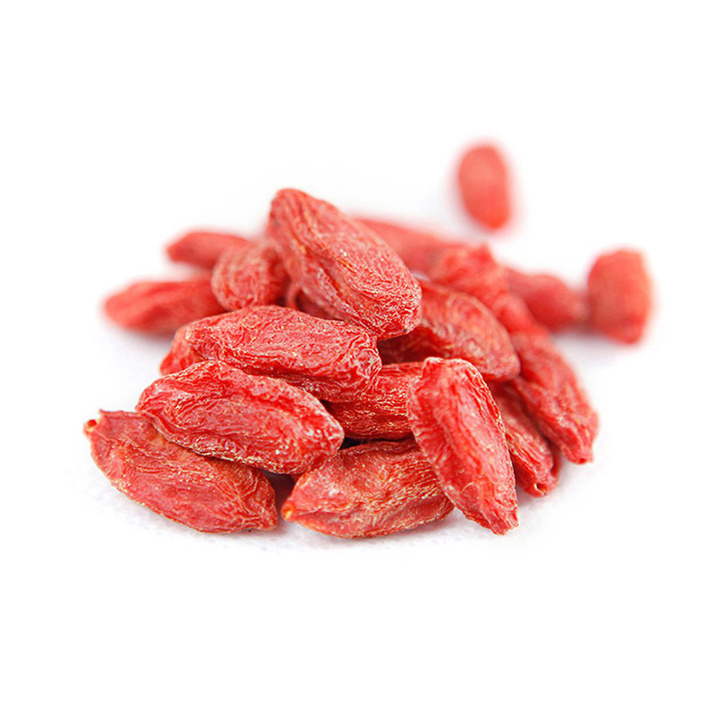 Premium Ningxia Goji Berries 250g Bottle Gou Qi Zi Dried Red Wolfberry - Image 4