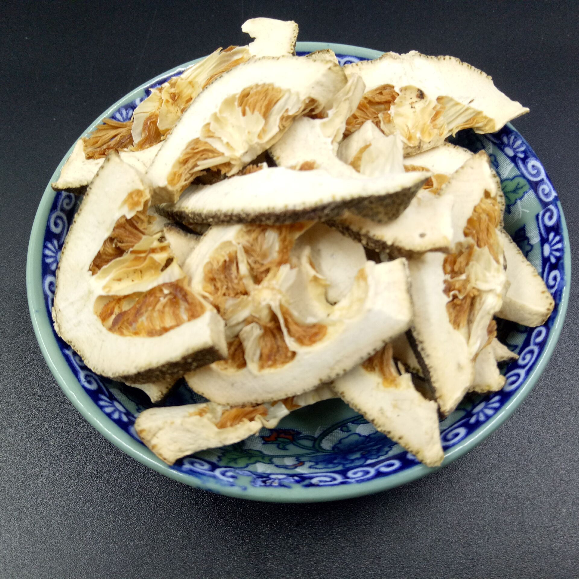Dried Zhi Qiao Bitter Orange Slices 500g Traditional TCM Herb for Decoction and Culinary Use - Image 4