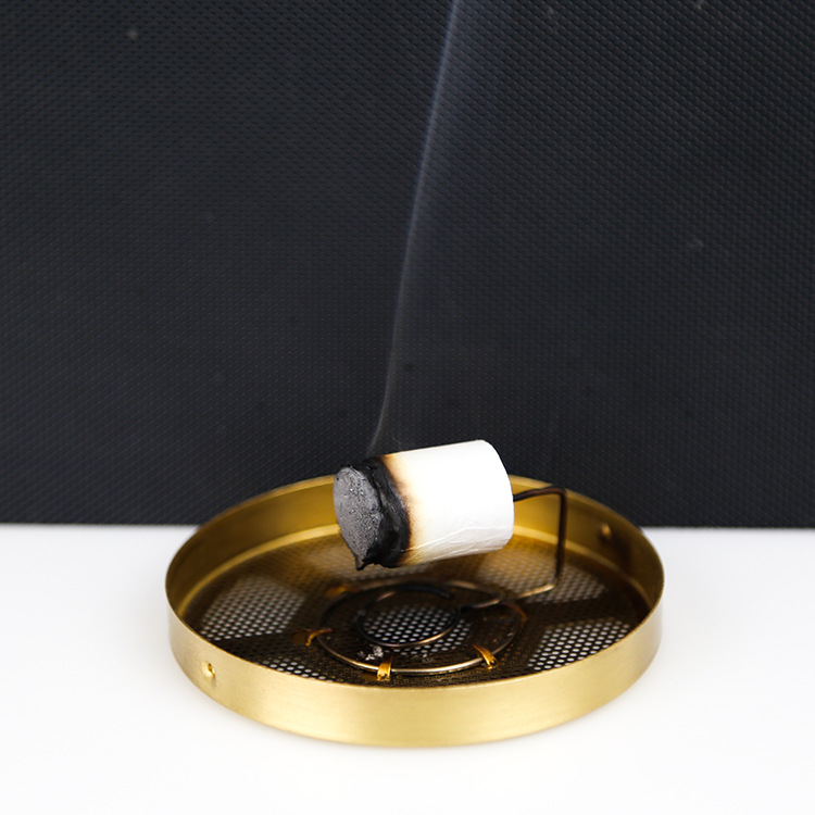 Loose Moxa Cones Ai Zhu 5 Year Aged 30:1 Ratio 54 Pieces for Warming Moxibustion - Image 4
