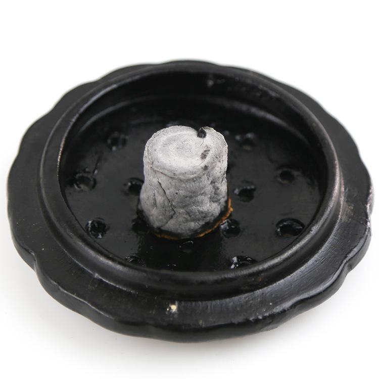 Loose Moxa Cones Ai Zhu 5 Year Aged 30:1 Ratio 54 Pieces for Warming Moxibustion - Image 5