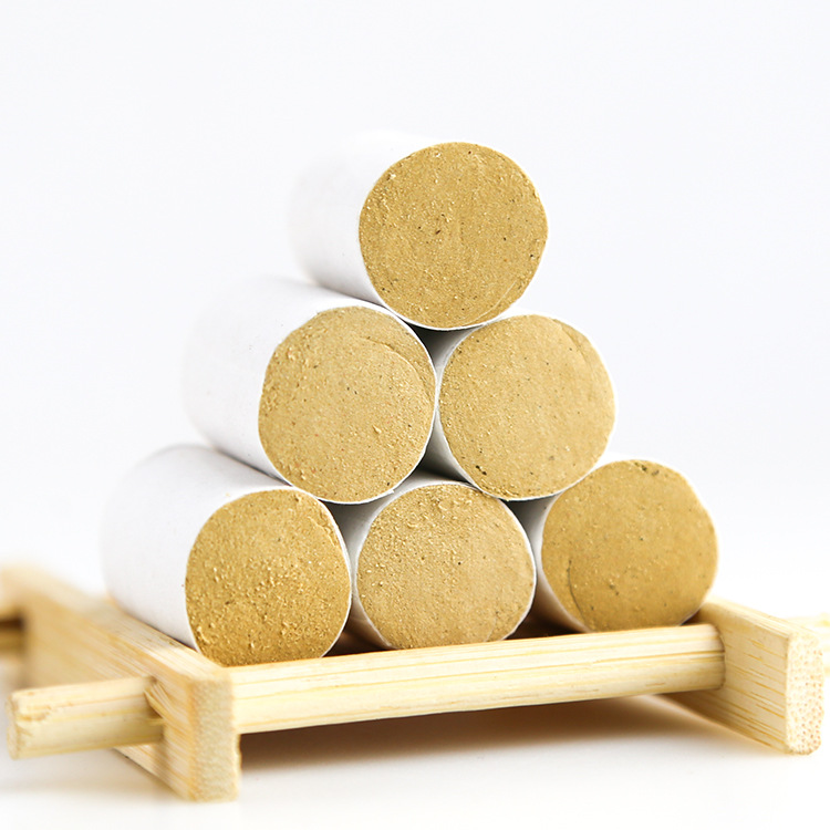 Loose Moxa Cones Ai Zhu 5 Year Aged 30:1 Ratio 54 Pieces for Warming Moxibustion - Image 2