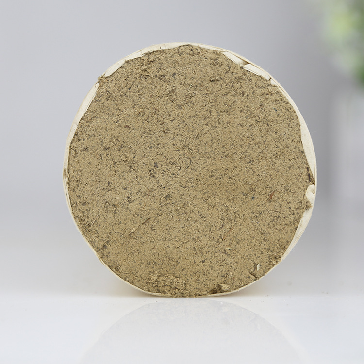 Large Moxa Stick Ai Tiao 5-Year Aged Golden Moxa Wool 8x24cm Mulberry Paper Moxibustion - Image 4